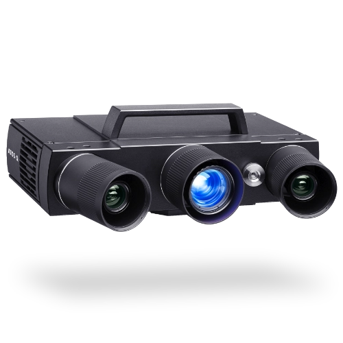 Zeiss ATOS Q