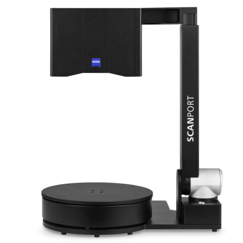 Zeiss Scanport