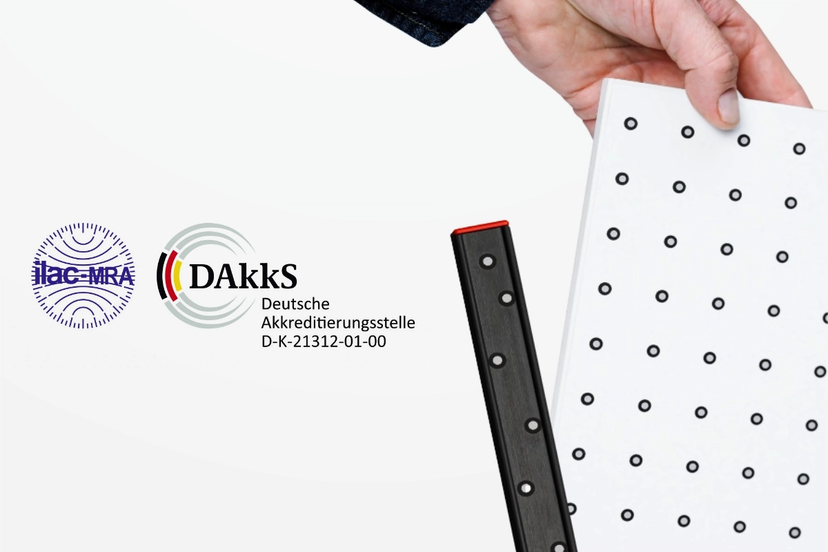 DAkkS-calibrated