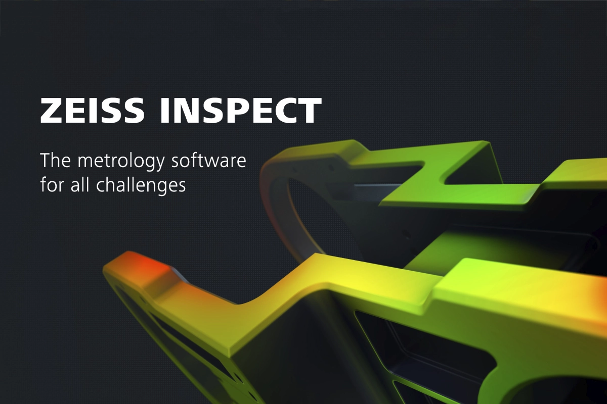 ZEISS INSPECT