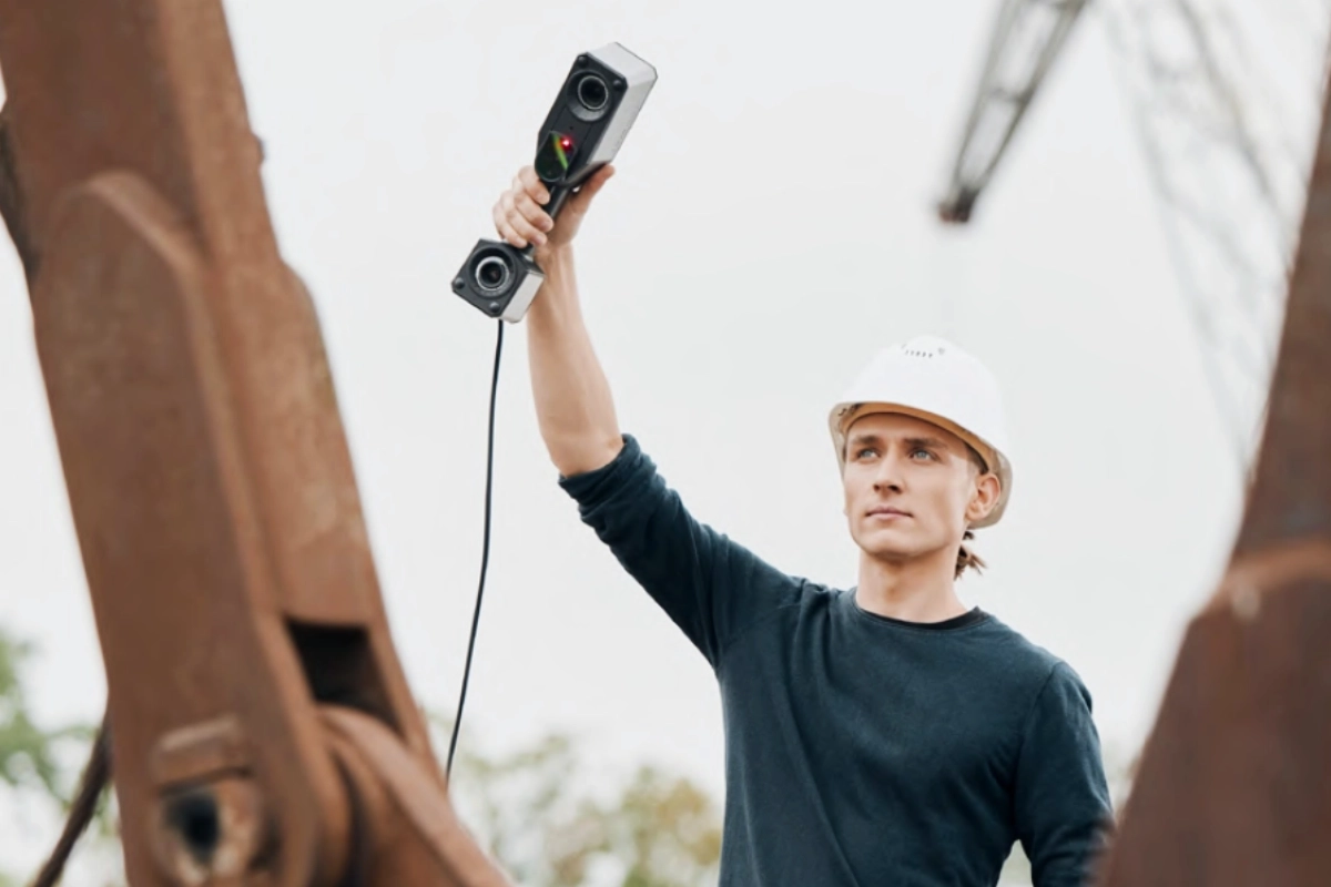 New satellite mode to scan multiple meters