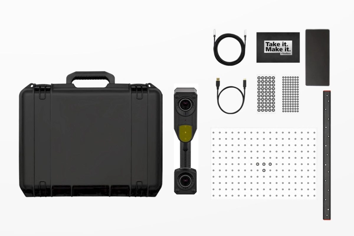 Travel kit