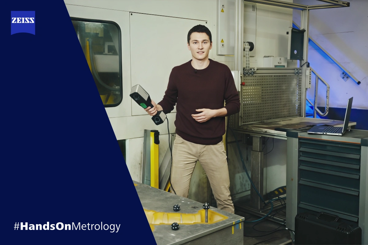 How to Perform Production Measurements