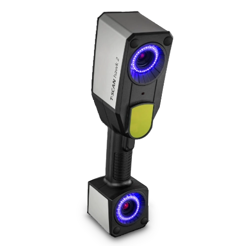 ZEISS T-SCAN hawk 2
